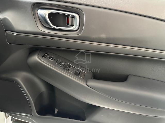 2024 Honda HR-V 1.5 S MY22 (A) - 5