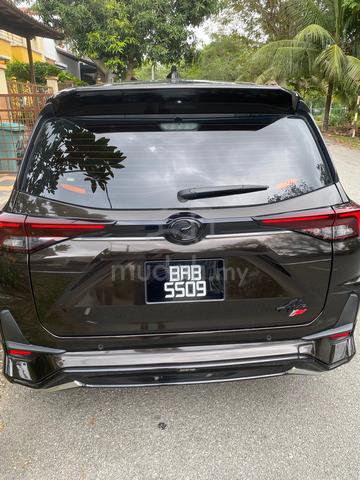 2022 Perodua ALZA 1.5 AV MY17 FACELIFT (A) - 3