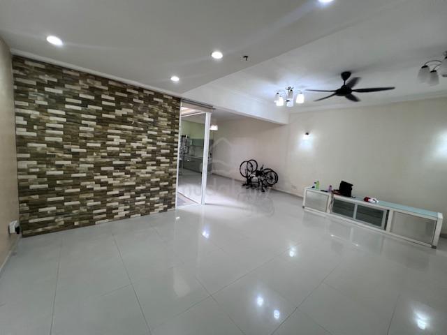 22x70 Fully Renovated House, Bandar Sungai Long 1