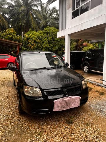 2010 Proton SAGA 1.3 BASE LINE (M) - 1