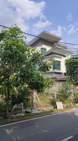 Lot banglo Batu Muda Tambahan Kuala Lumpur 1