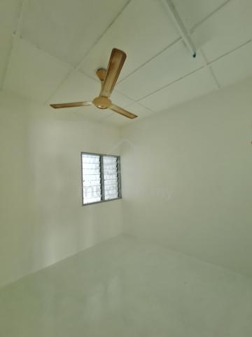 [New Roof Top & refurbished] Taman Ehsan Kepong 1 Storey No Pets Allow 5