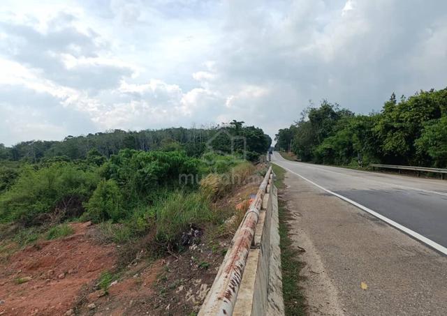 3 Ekar Tanah Kosong Kg Tasik Alai Buloh Kasap Segamat Johor 1