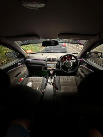 2009 Proton PERSONA 1.6 MEDIUM LINE (A) - 2