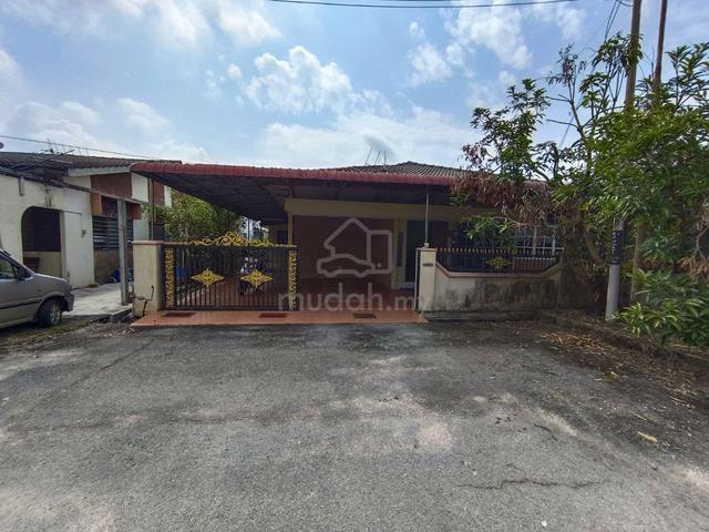 [ Banglo 6 bilik] E3zab melayu Pekan Jitra 1