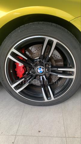 2012 Bmw 3 SERIES 2.0 28I LUXURY (CKD) F30 (A) - 5