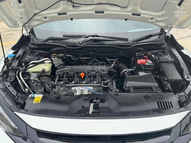 Honda CIVIC 1.8 S i-VTEC (A) TYPE-R FREE WARRANTY - 5