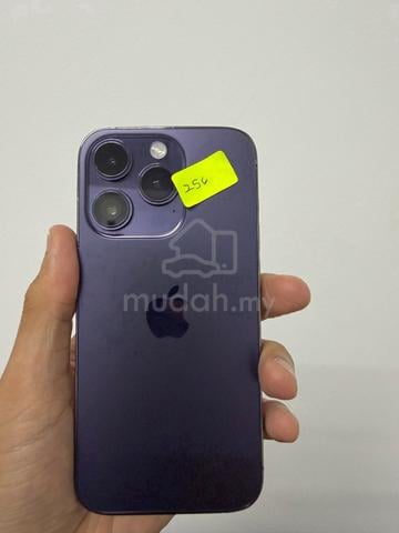 iPhone 14 Pro 256gb Original sim slot - photo 2 of 2
