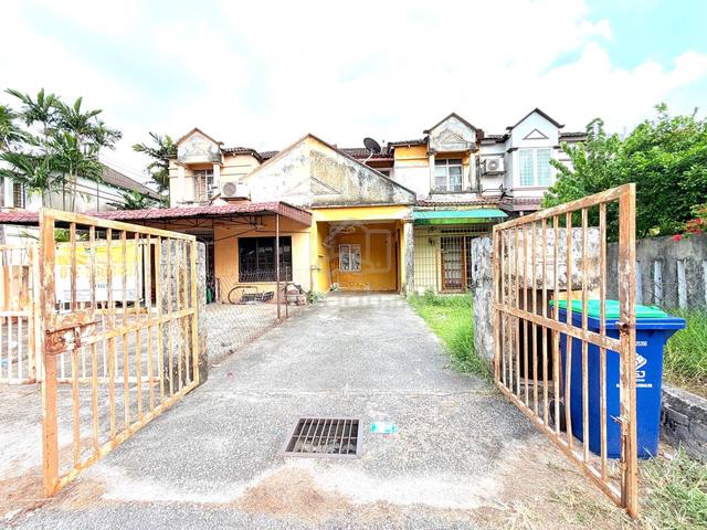 BELOW MARKET 100K‼️2 Storey Taman Subang Mewah (USJ 1), Subang Jaya 1