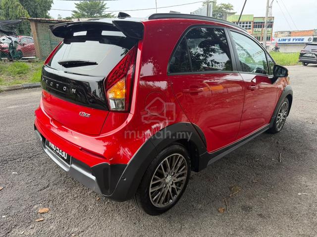 2025 Proton IRIZ 1.6 ACTIVE MY19 FACELIFT (A) - 2