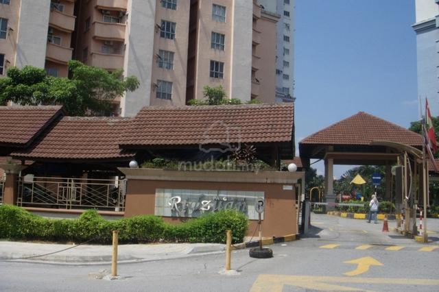 Ridzuan Condominium 1
