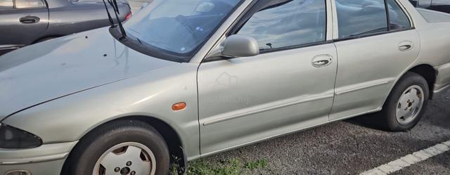 1997 Proton WIRA 1.5 GL (A) - 4