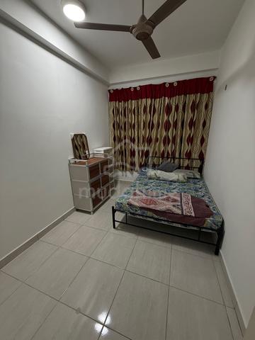 Room for rent in BSP21 1