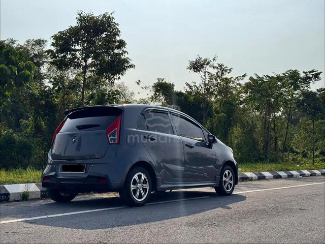 2016 Proton IRIZ 1.3 EXECUTIVE (A) - 3