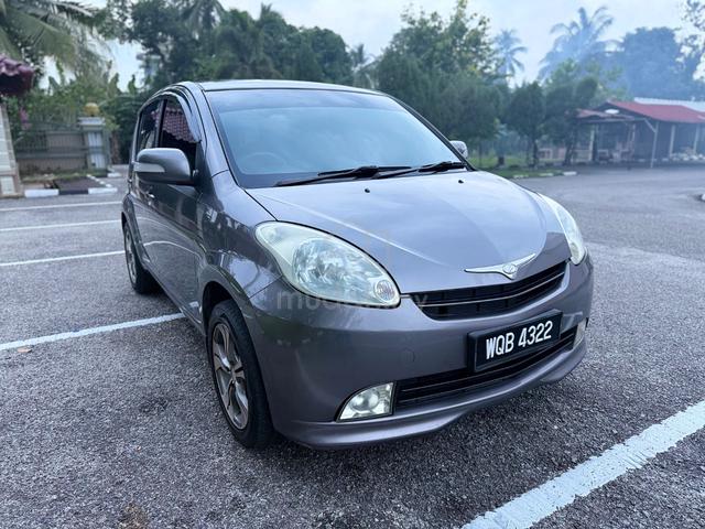 2007 Perodua MYVI 1.3 EZI (A) - 4