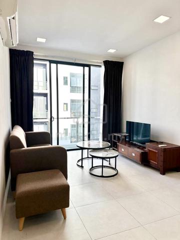 Gala City Residences 1