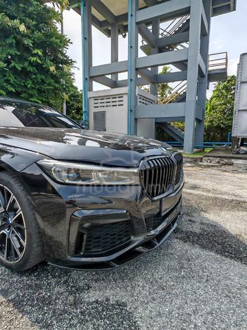 2017 Bmw 7 SERIES 2.0 740LE (CBU) G11 (A) - 1
