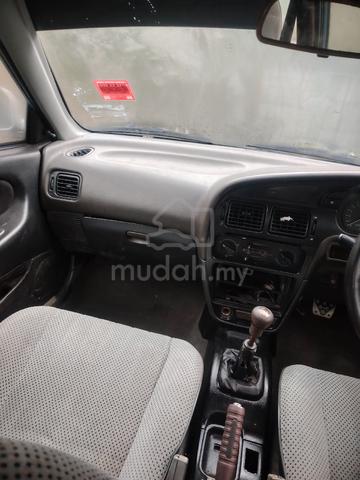 1996 Proton WIRA 1.5 GL (M) - 4