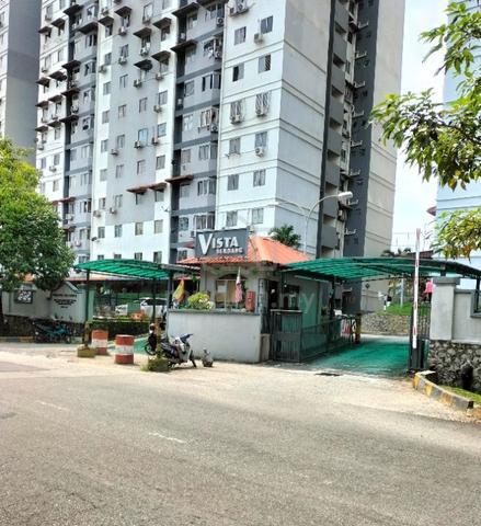 Vista Serdang Apartment 1
