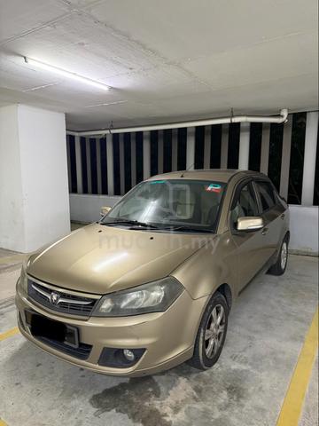 2011 Proton SAGA 1.3 FLX EXECUTIVE (A) - 2
