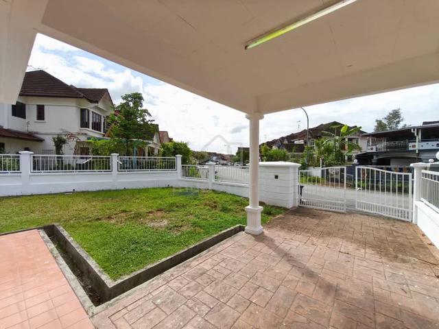 Mutiara rini corner unit full loan below market value 2