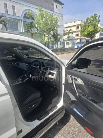 2018 Proton X70 1.8 EXECUTIVE 2WD (A) - 5
