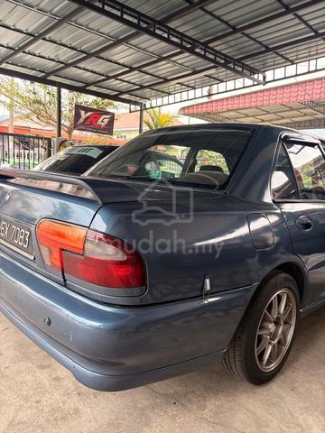 1996 Proton WIRA 1.5 GL (A) - 3