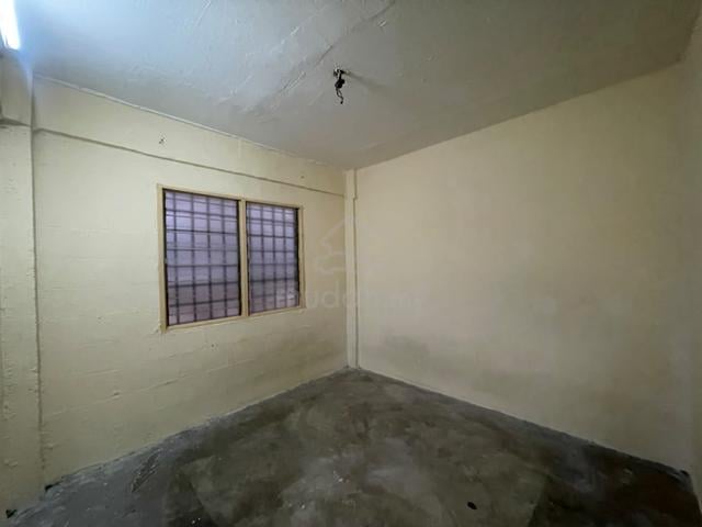 Pangsapuri Puchong Perdana 1