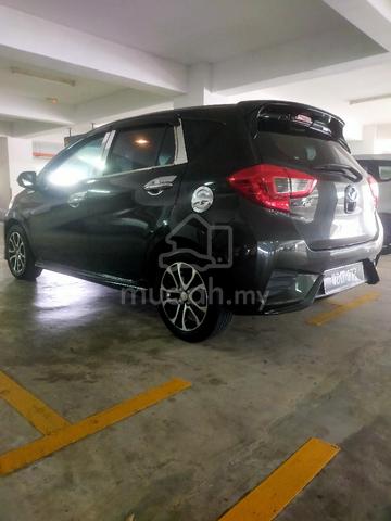 2019 Perodua MYVI 1.5 AV (A) - 5