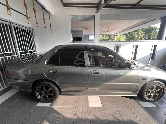 2005 Proton WIRA 1.5 GL (M) - 2