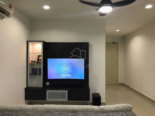 3 Elements @ Seri Kembangan 1