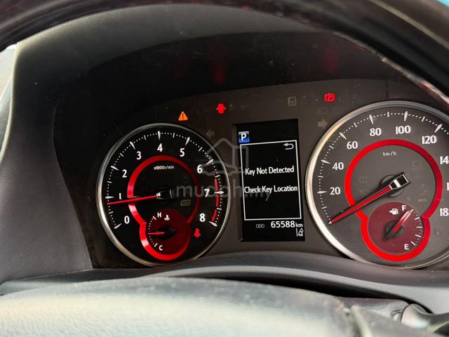 2021 Toyota alphard sc &Toyota 5 Years Warranty - 2