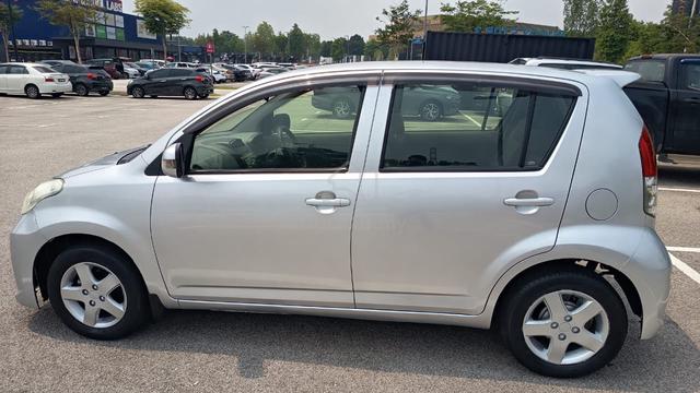 2010 Perodua MYVI EZ - 5