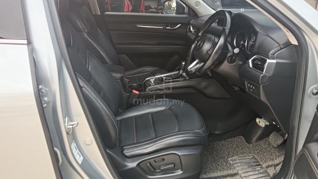 2018 Mazda CX-5 2.2 D GLS 2WD FACELIFT (A)FULLOAN - 5