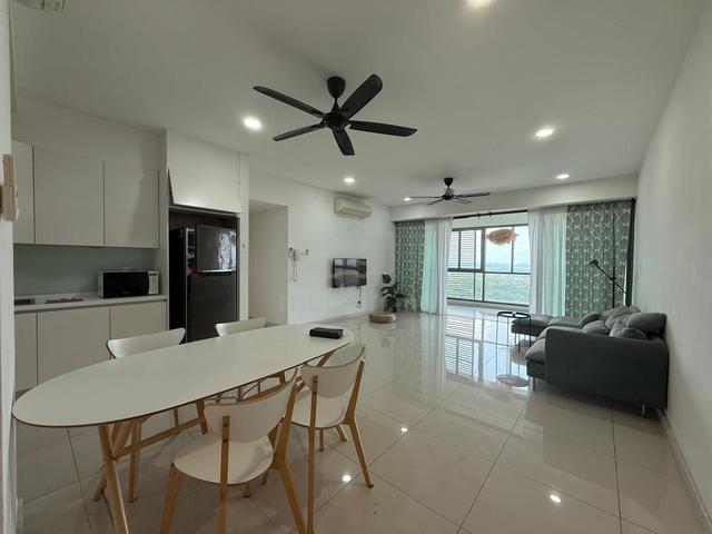 Iskandar Residences Medini 1