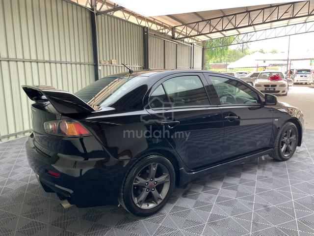2015 Proton INSPIRA 1.8 EXECUTIVE (M) Full Loan - 3