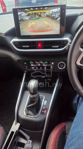 2024 Perodua ATIVA 1.0 AV MY21 D55L (A) - 4