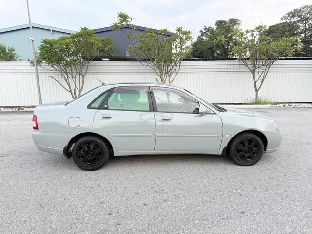 2001 Proton WAJA 1.6 PREMIUM (A) TIP TOP NEGO - 4