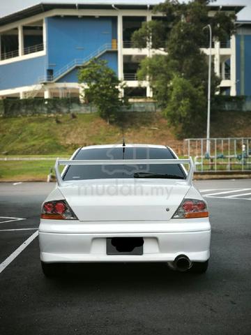 2005 Mitsubishi LANCER 2.0 RS EVOLUTION VII - 4