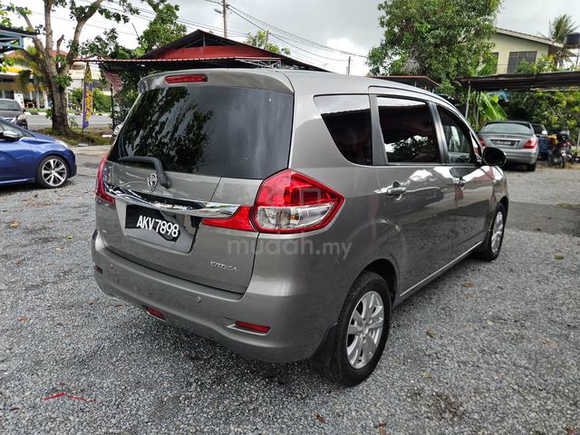 2017 Proton ERTIGA 1.4 EXECUTIVE AT (A) - 5