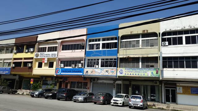 Room for rental(Bilik Sewa) at Jln Raja Ekram, Ipoh 1