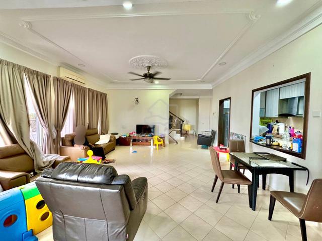 Sri Lojing Condominiums 1