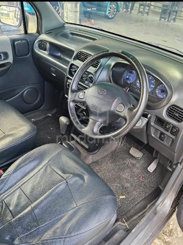 2007 Perodua KENARI 1.0 EZ L902 (A) - 3
