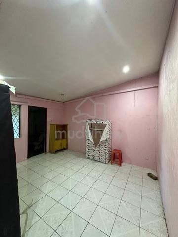 Nounton Apartment 1