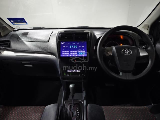 2021 Toyota Avanza 1.5 S Full Spec 1Owner Like New - 3