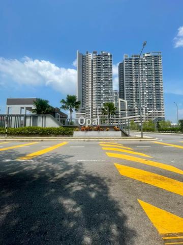 Taman Puchong Indah 1