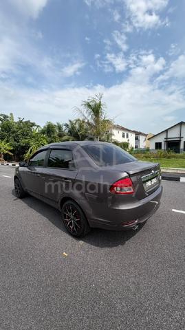 2010 Proton SAGA 1.3 FL (A) - 5