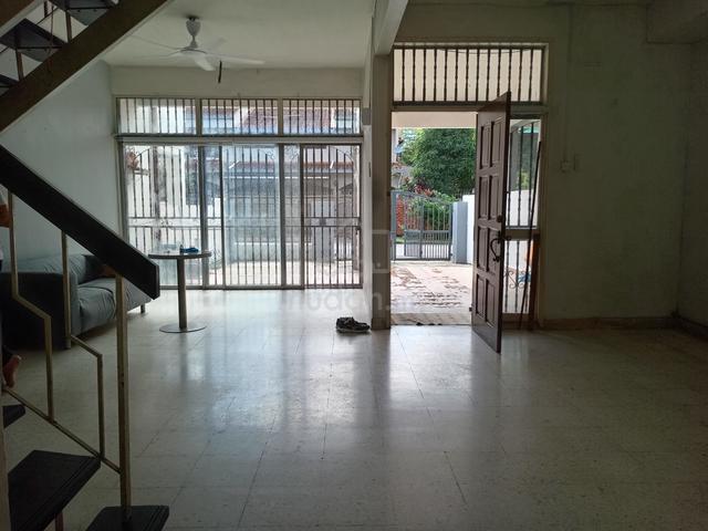 DSTH - Taman Bakti Ampang 1