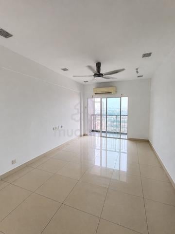 First Residence 1