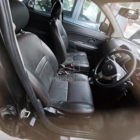 2011 Mazda 3 1.6 SPORT (A) - 3
